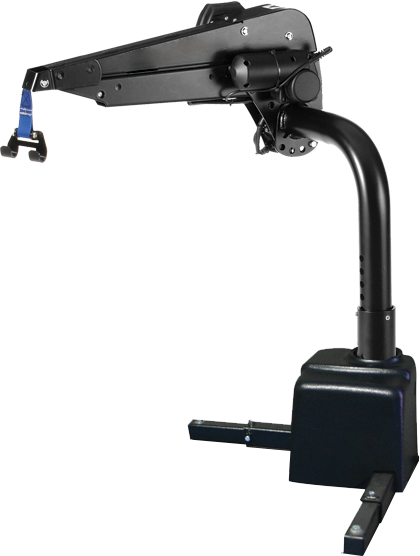 AL435 Hoist Vehicle Lift