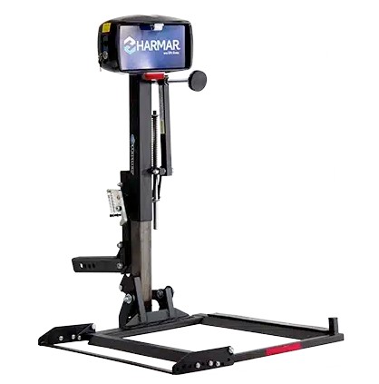 HarmarAL160 AL160 Vehicle Lift