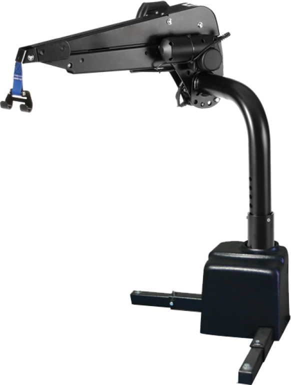 AL435 Hoist Vehicle Lift