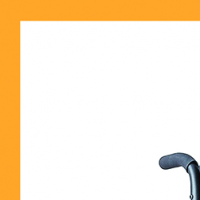 Alltrack Amy Systems ATM3-3S-MP Midwheel Drive Multiple Power Wheelchair thumbnail