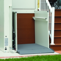 Bruno Vertical Lift Exterior thumbnail