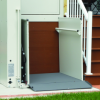 VPL-3175B Vertical Lift Exterior Lift thumbnail