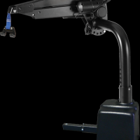AL435 Hoist Vehicle Lift thumbnail