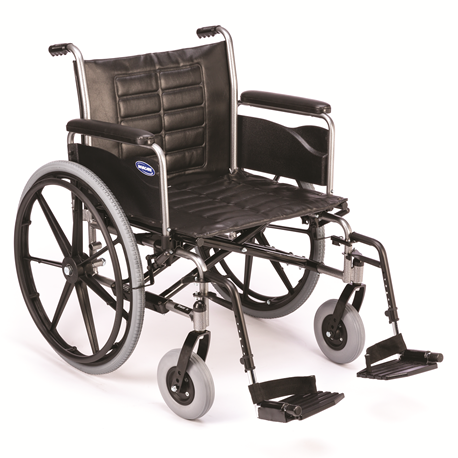 Standard Manual Wheelchair - 18