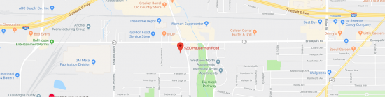 6940 Engle Road, Suite N