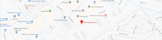 3825 Paragon Dr 3825 Paragon Dr