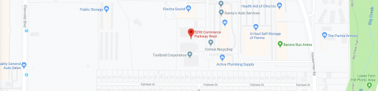 6940 Engle Road, Suite N 6940 Engle Road, Suite N